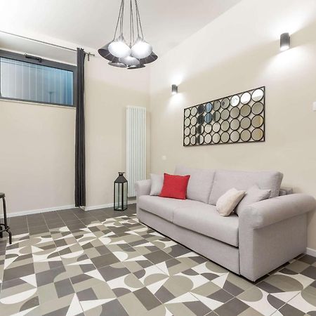 Mou43 -Loreto-Duomo- Urban House - Luxury Milano Eksteriør bilde