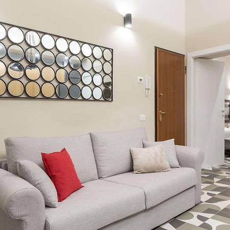 Mou43 -Loreto-Duomo- Urban House - Luxury Milano Eksteriør bilde