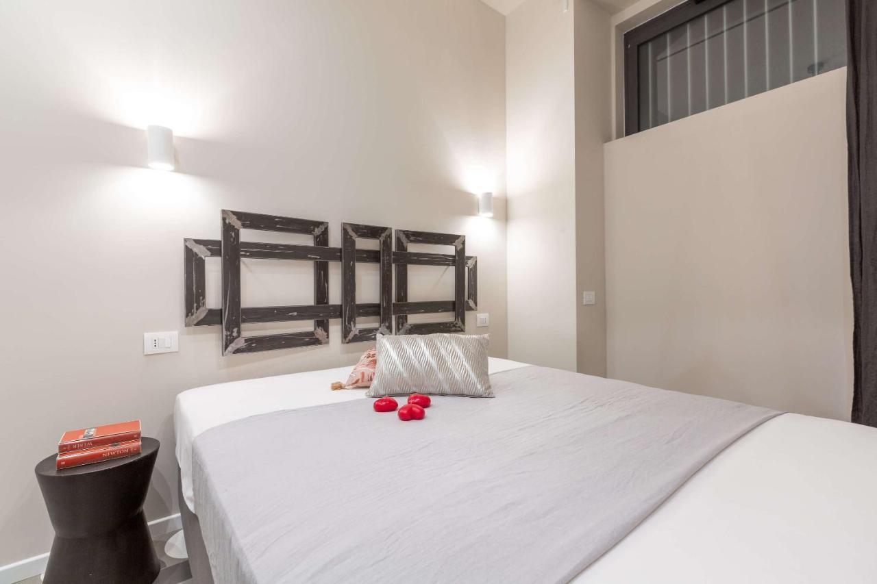 Mou43 -Loreto-Duomo- Urban House - Luxury Milano Eksteriør bilde