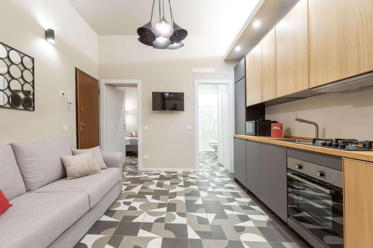 Mou43 -Loreto-Duomo- Urban House - Luxury Milano Eksteriør bilde