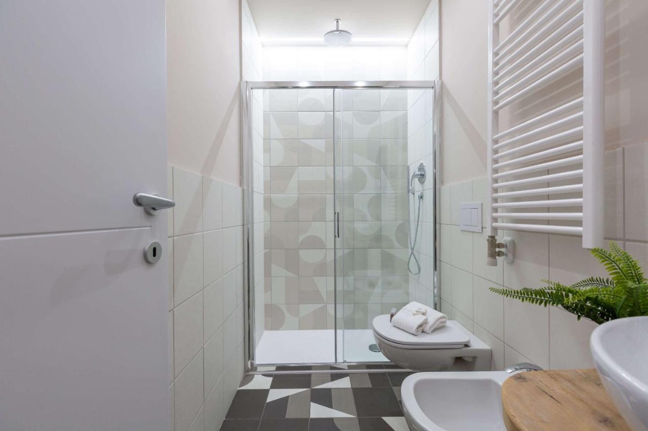 Mou43 -Loreto-Duomo- Urban House - Luxury Milano Eksteriør bilde